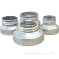 Pressed Female Reducers for ventilation